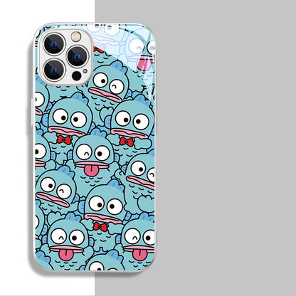 Hangyodon Phone Case