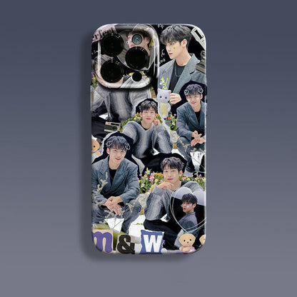 SEVENTEEN Phone Case