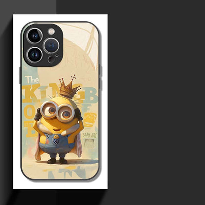 Despicable Me 4 Phone Case