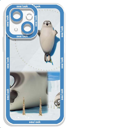 Sealook Phone Case