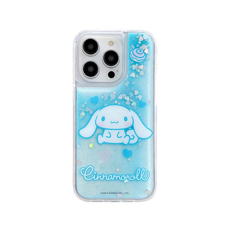 Kuromi Phone Case