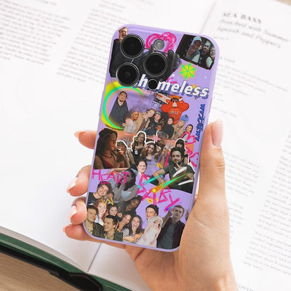 Shameless Phone Case