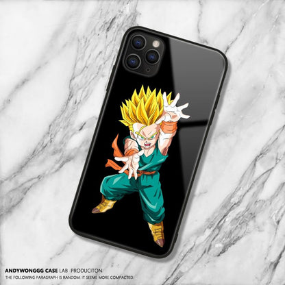 Dragon Ball Torankusu Phone Case