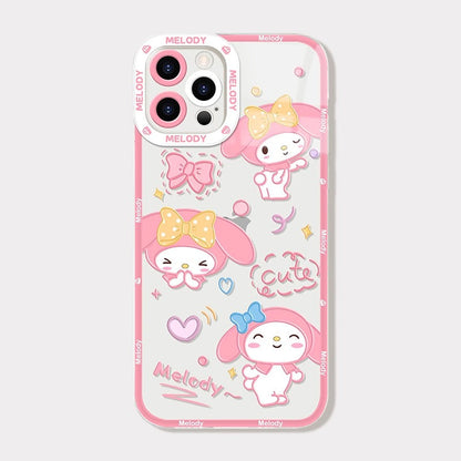 My Melody Phone Case