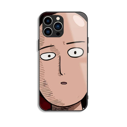 One-Punch Man Phone Case