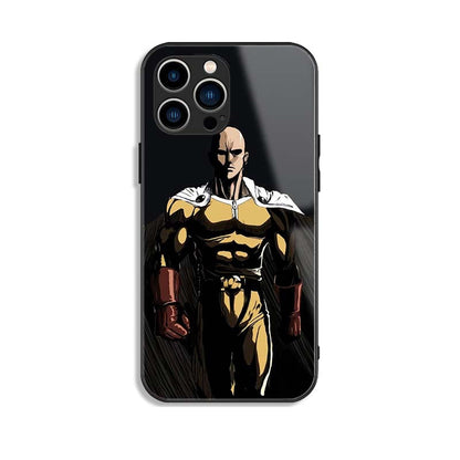 One-Punch Man Phone Case