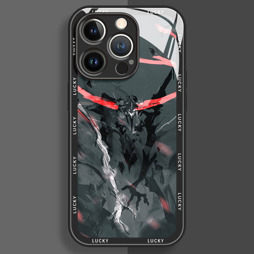 Neon Genesis Evangelion Phone Case