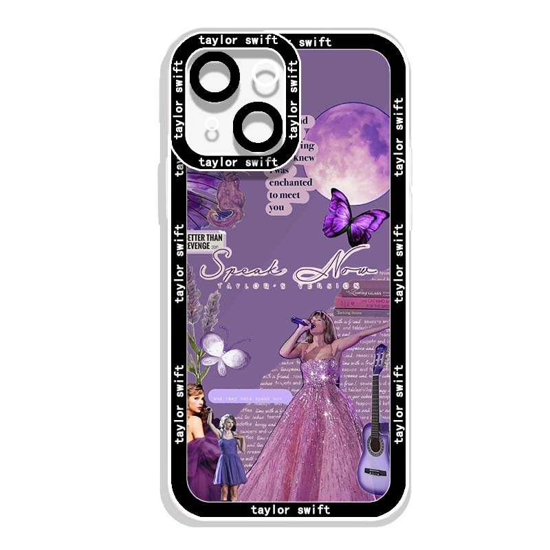 Taylor Swift Phone Case