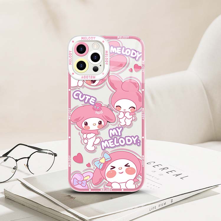 My Melody Phone Case