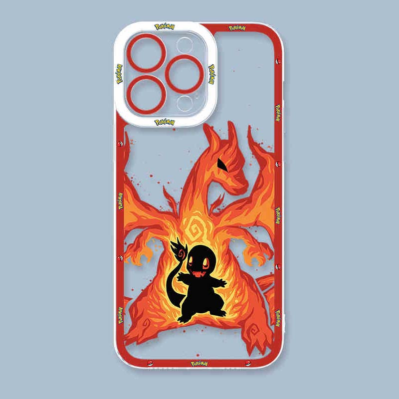 Pokémon Phone Case