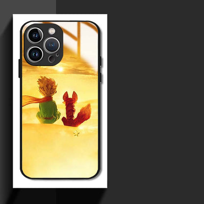 The Little Prince Phone Case