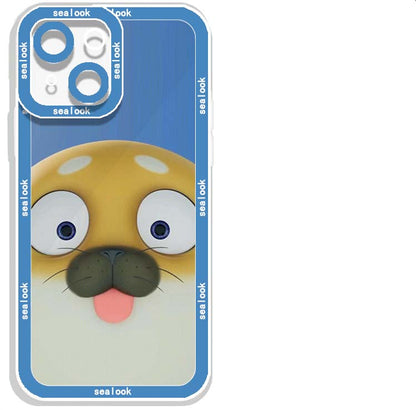 Sealook Phone Case