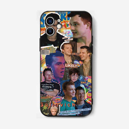 Shameless Phone Case