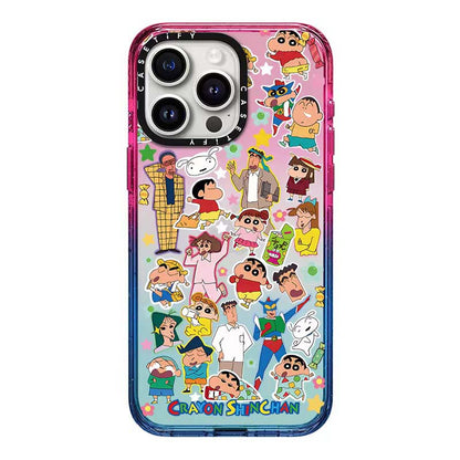 New Crayon Shin-chan Original Phone Case