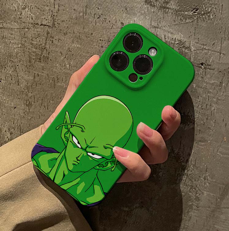 Dragon Ball Piccolo Phone Case