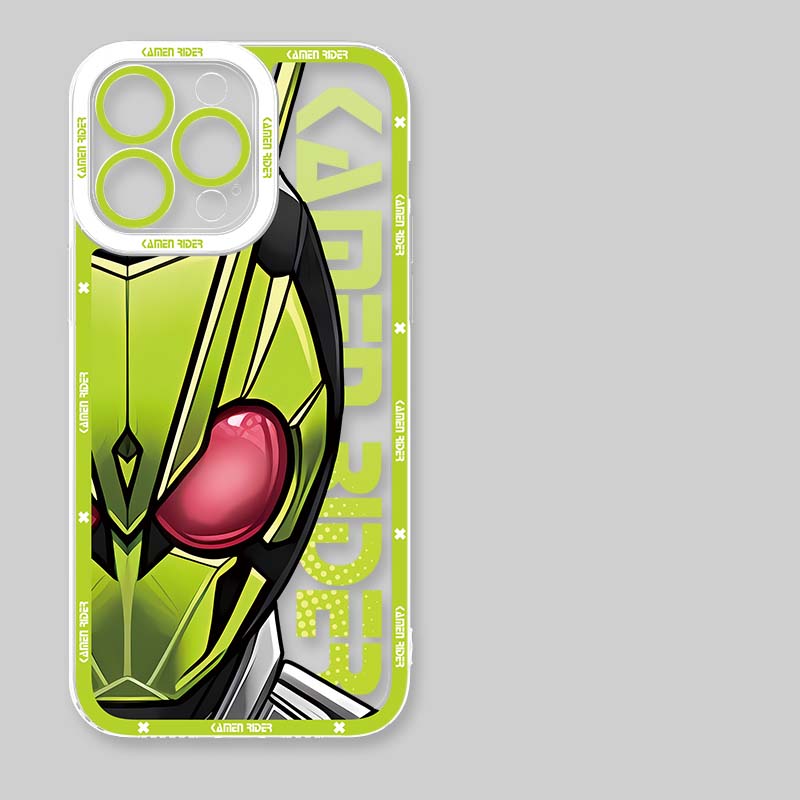 Original Kamen Rider Phone Case