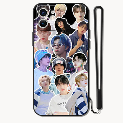 SEVENTEEN Phone Case