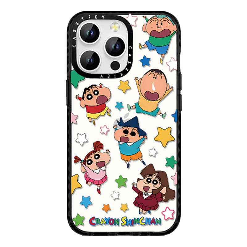 New Crayon Shin-chan Original Phone Case