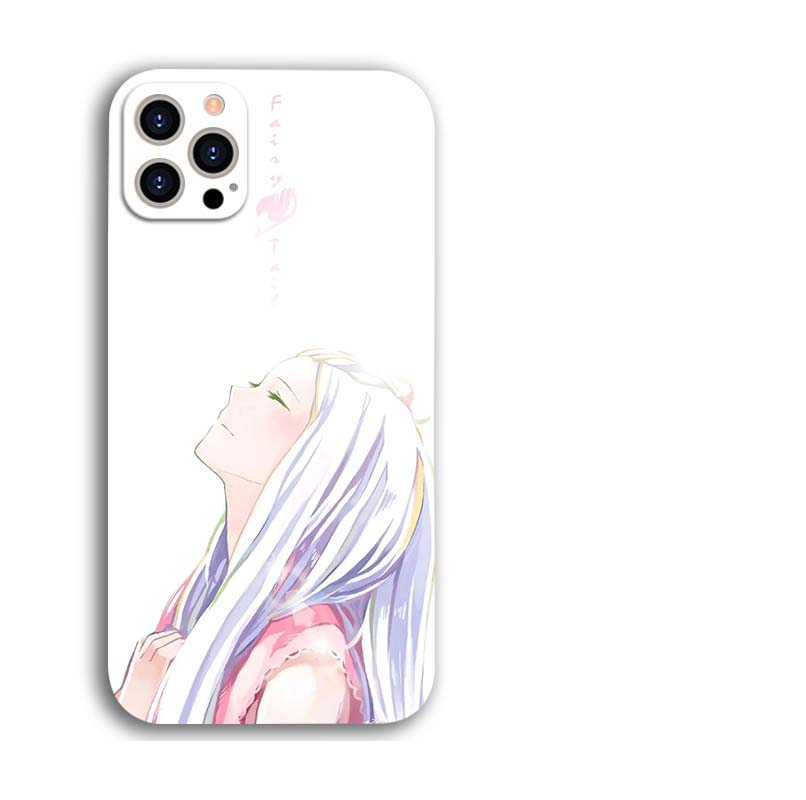 Fairy Tail Phone Cases