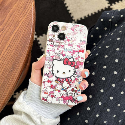 My Melody Phone Case