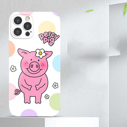 Peppa Pig Phone Case