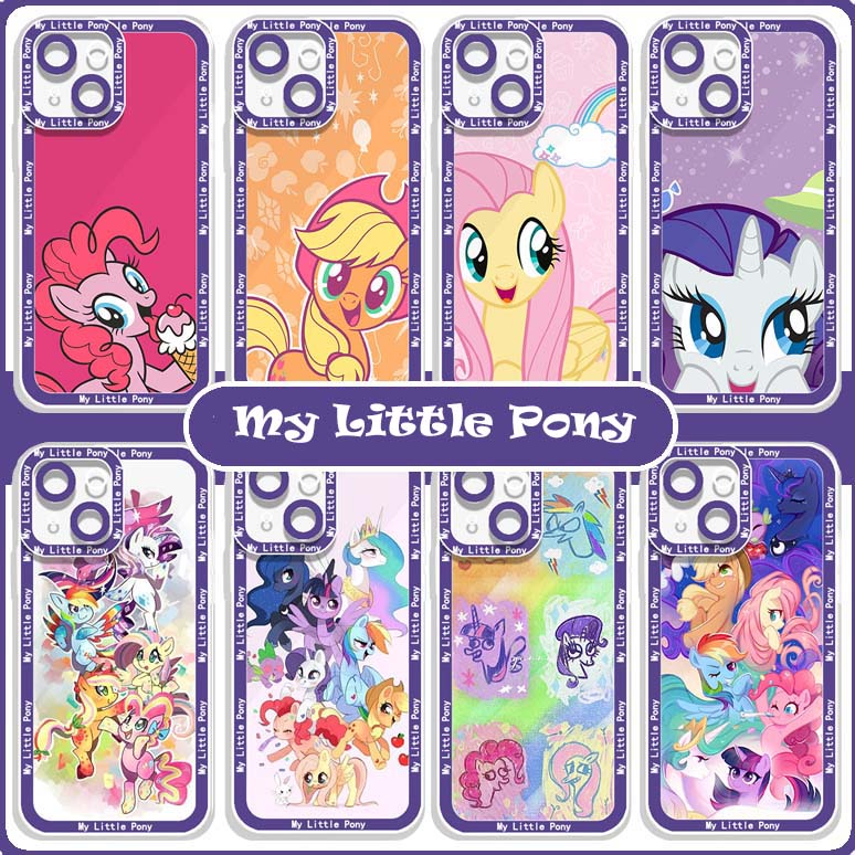 My Little Pony Phone Case