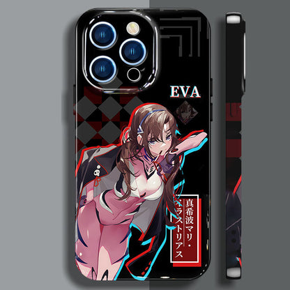 Neon Genesis Evangelion Phone Case