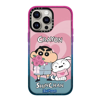 New Crayon Shin-chan Original Phone Case