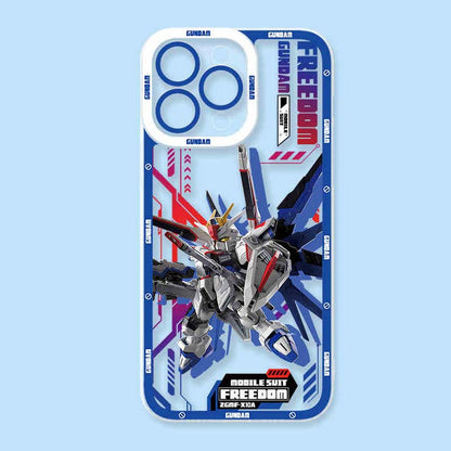 Gundam Phone Case