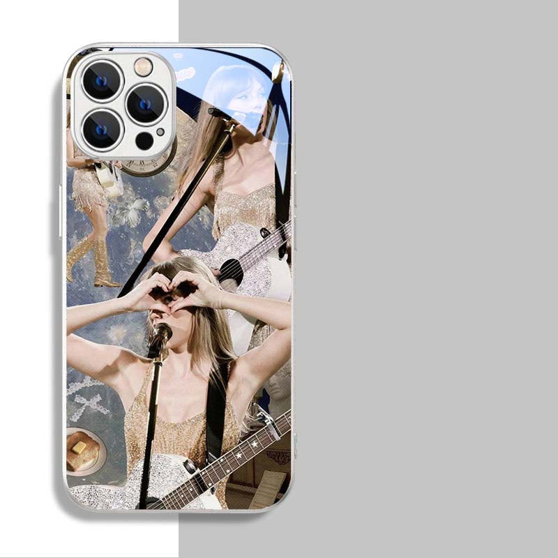 Taylor Swift Phone Case