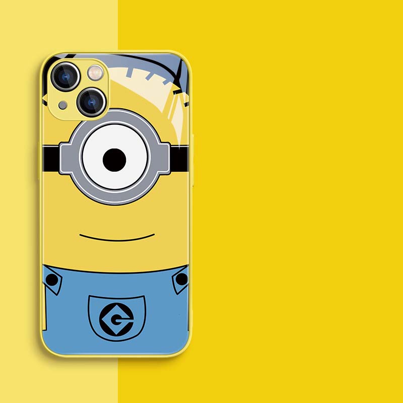 Despicable Me Phone Case