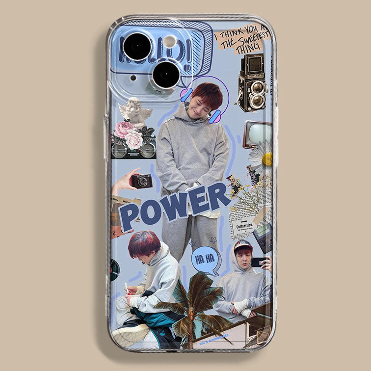 BIGBANG Phone Case