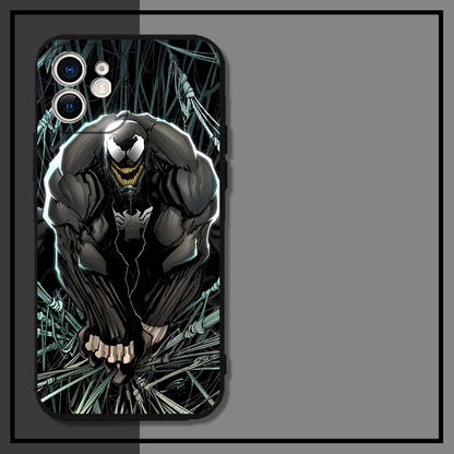 Venom Phone Case