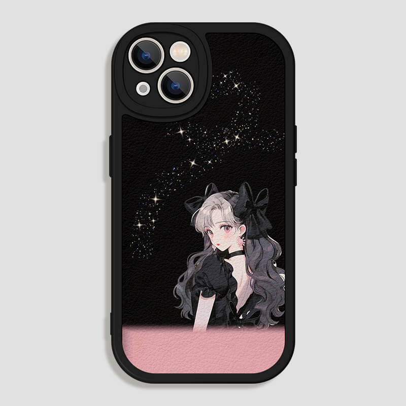 Original Sailor Moon Phone Case