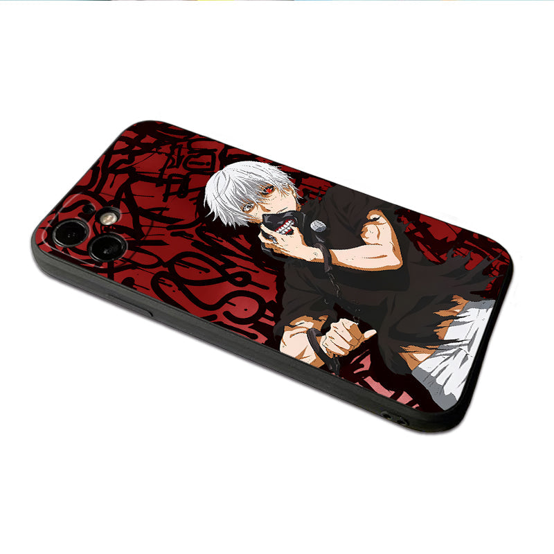 Tokyo Ghoul Phone Case