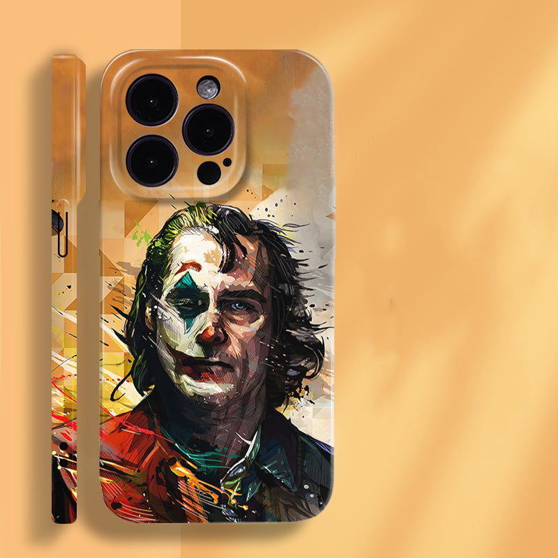 Joker Phone Case