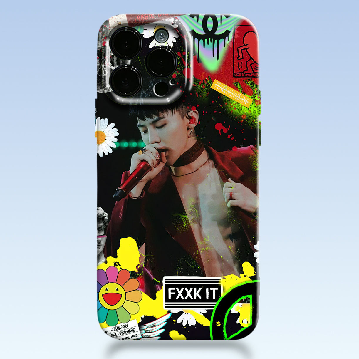 BIGBANG Phone Case