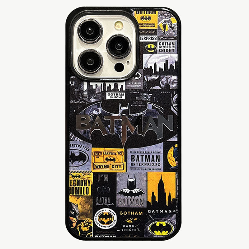 New Batman Original Phone Case