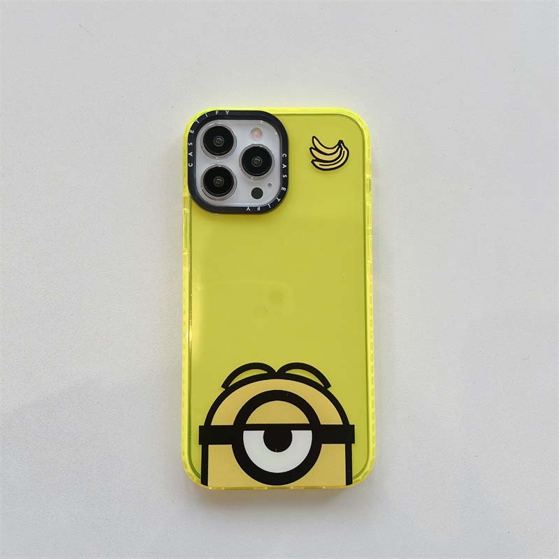 Despicable Me Phone Case