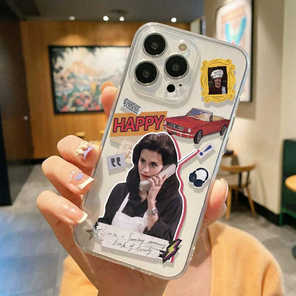 Friends Phone Case