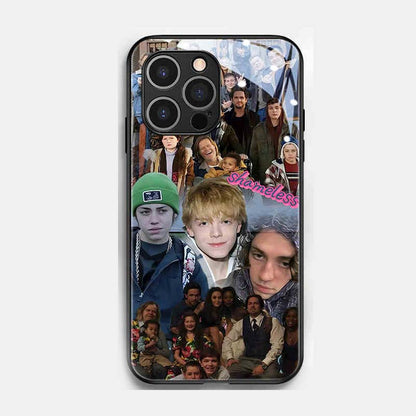 Shameless Phone Case