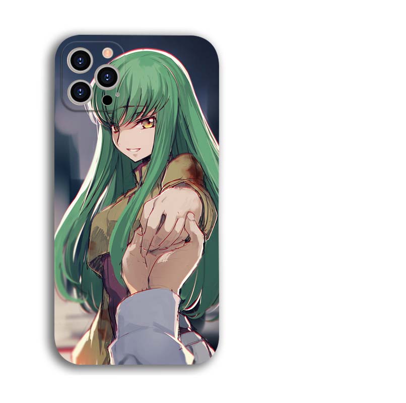 Original Code Geass Phone Case