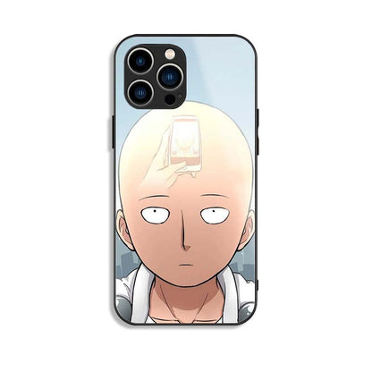 One-Punch Man Phone Case