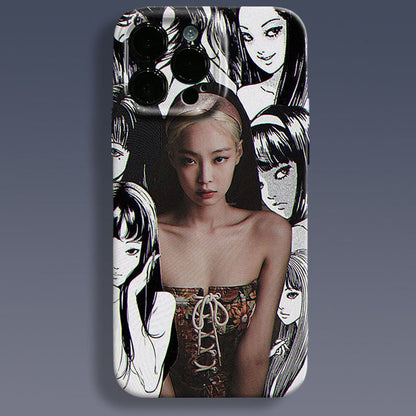 BLACKPINK Phone Case