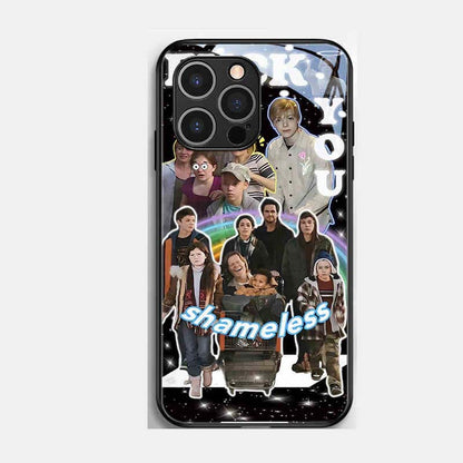 Shameless Phone Case