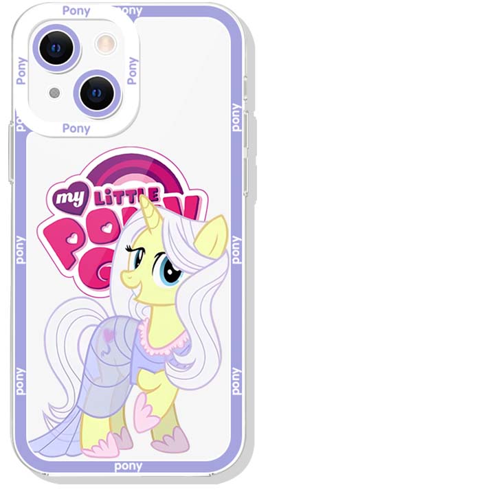 My Little Pony Phone Case