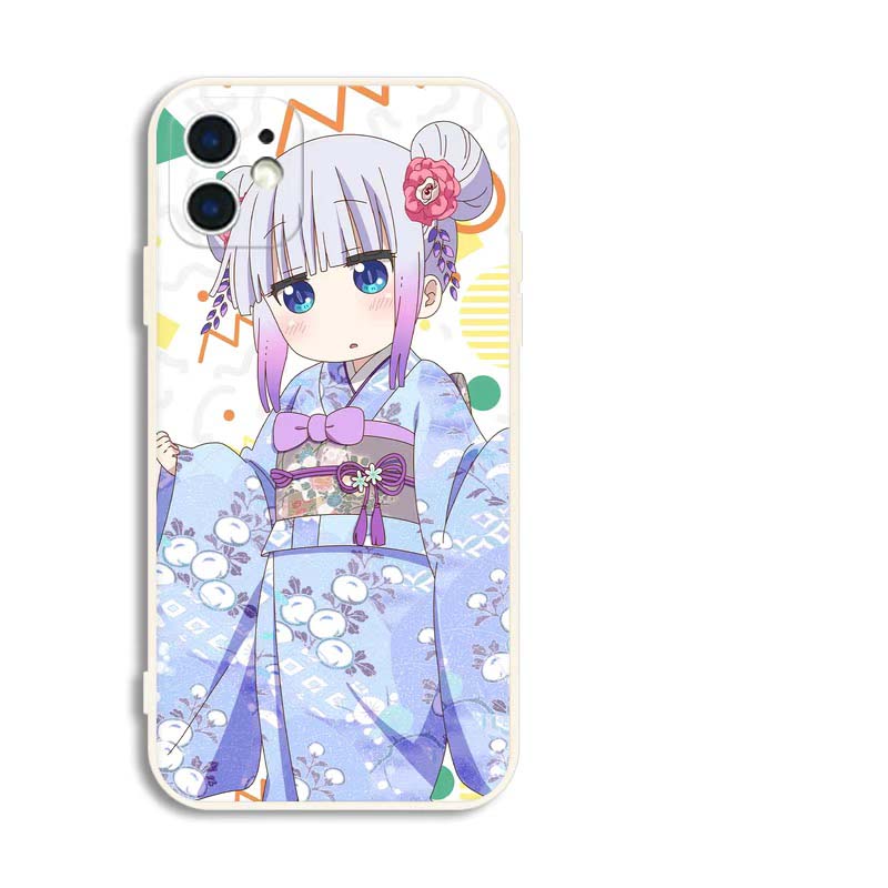 Miss Kobayashi's Dragon Maid Phone Case