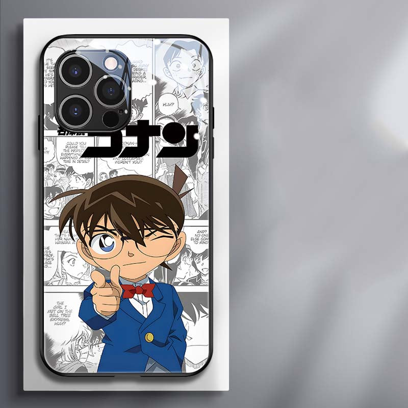 Original Case Closed Phone Case