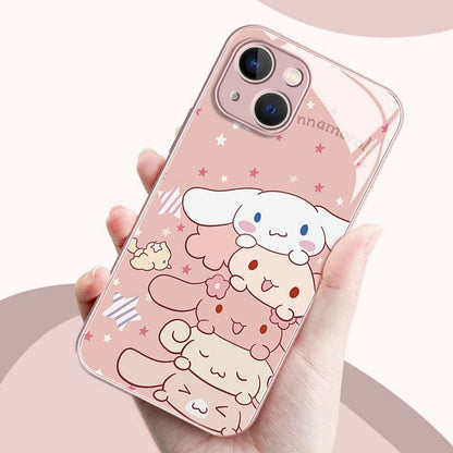 My Melody Phone Case