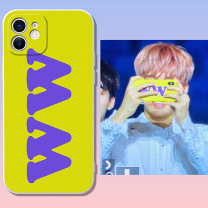 SEVENTEEN Phone Case